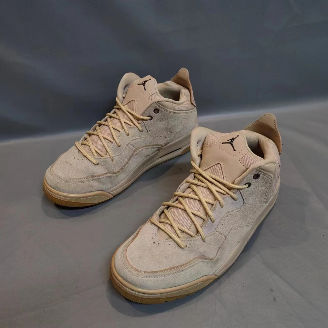 41码/93新/捡漏/AJ23 小麦/无原盒/潮鞋/球鞋/运动鞋