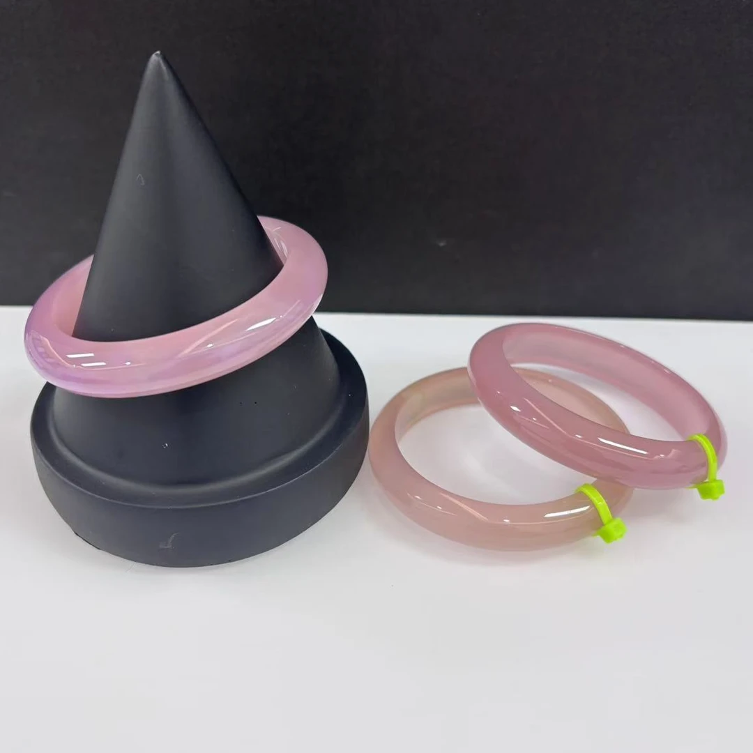 玛瑙手镯*（多样性单个发货）