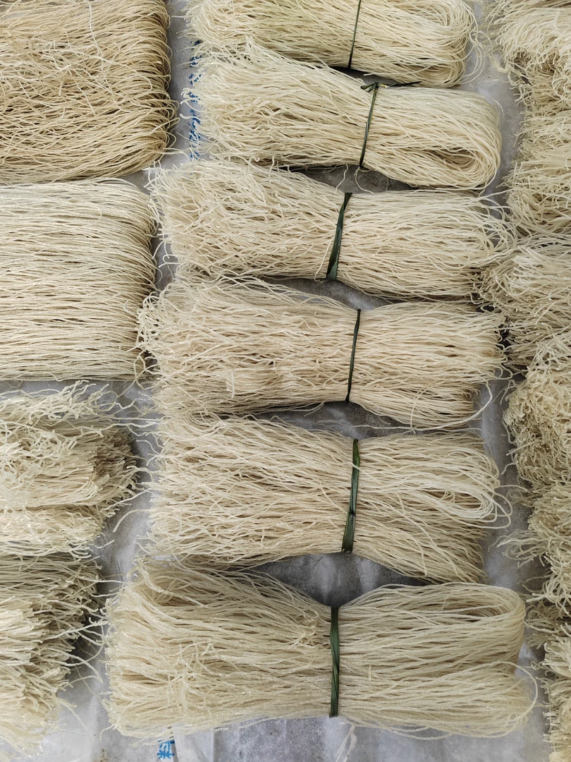 重庆巫溪（土特产）红薯粉条1000g