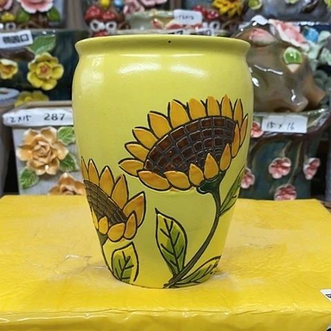 【闪购商品】红陶20CM以下