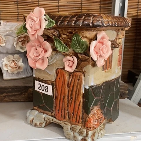 【闪购商品】红陶20CM以下