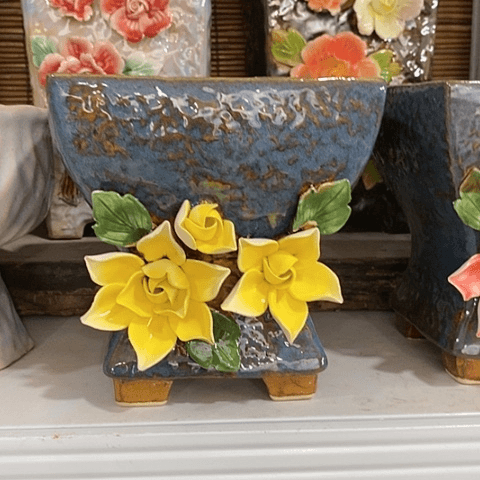 【闪购商品】红陶20CM以下