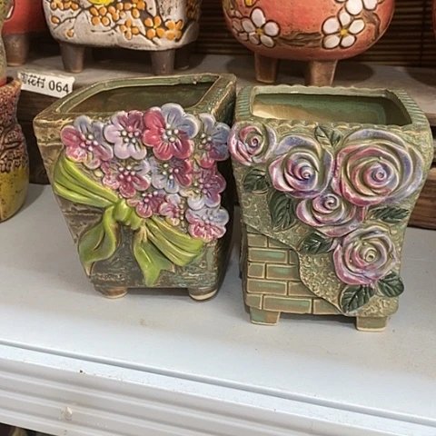 【闪购商品】红陶20CM以下