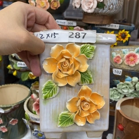 【闪购商品】红陶20CM以下