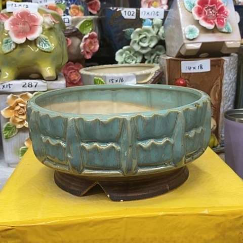 【闪购商品】红陶20CM以下