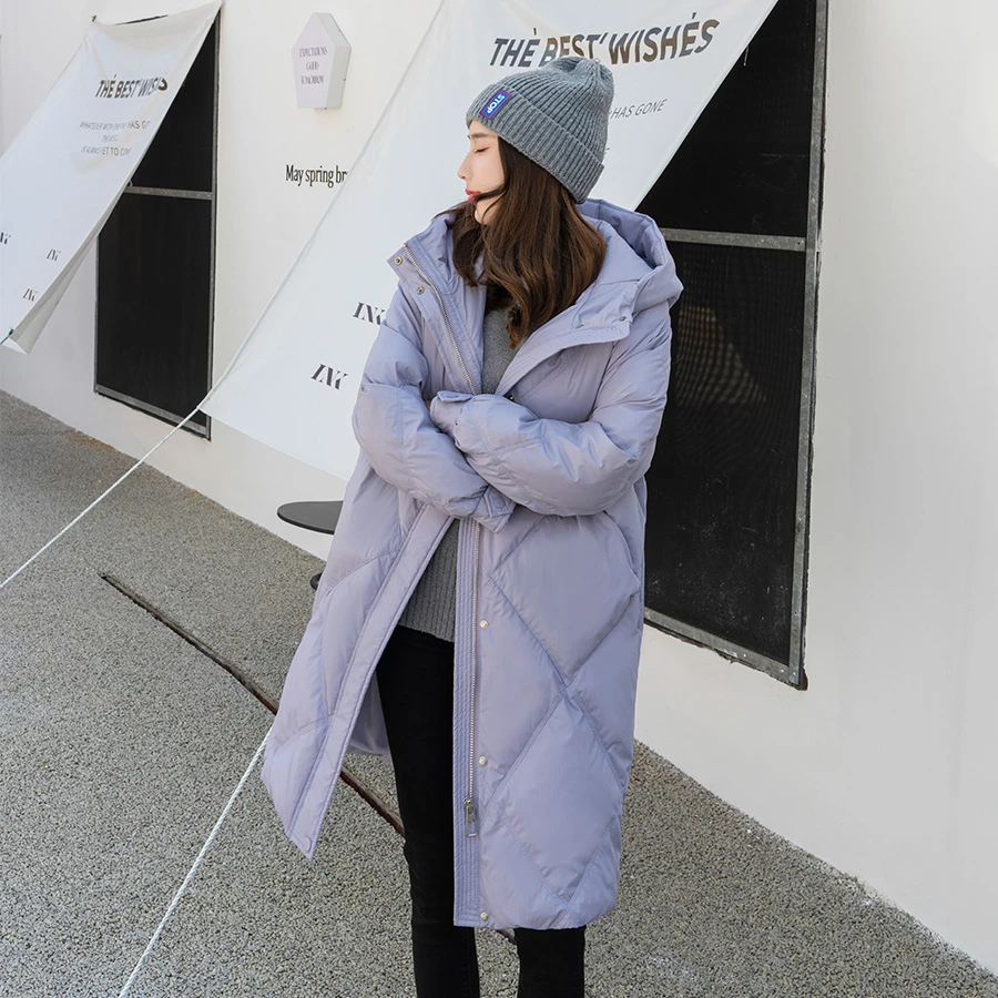 【组合链接 1 】时尚休闲羽绒服秋冬女装外套