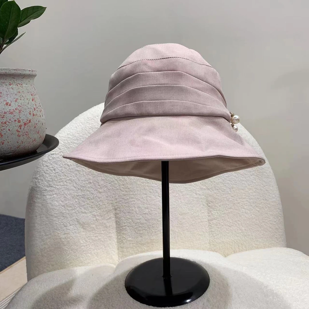 【Am精选】渔夫帽时尚帽子