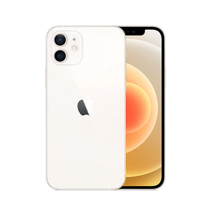 9新 Apple/苹果 蒙爱优品数码 苹果12 6.1寸国行 原装二手手机