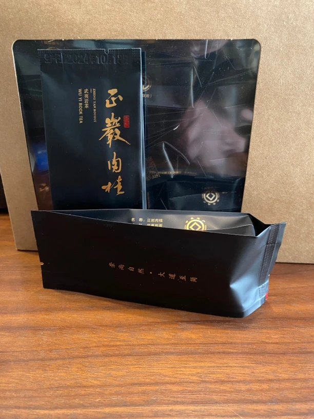 马头岩肉桂6泡装