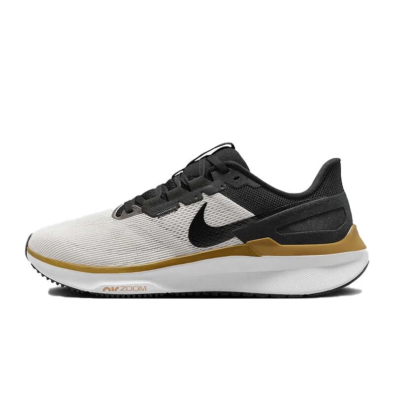 NIKE耐克春季男鞋AIRZOOMSTRUCTURE25运动鞋跑步鞋DJ7883-103