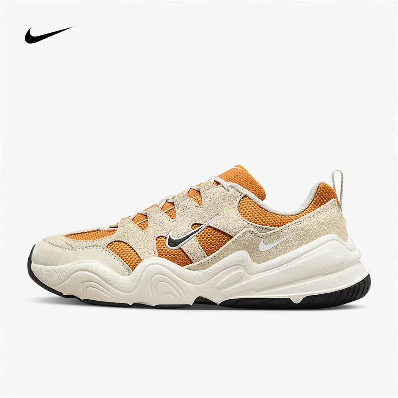 Nike耐克男鞋2024新款TECHHERA运动休闲鞋耐磨老爹鞋FJ9532-800