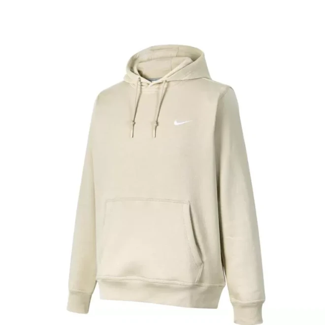 耐克2023年新款男子CLUB HOODY-SWOOSH针织套头衫623453-206