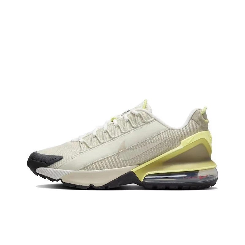 NIKE耐克男鞋新款AIR MAX PULSE气垫缓震运动鞋跑步鞋DZ3544-200