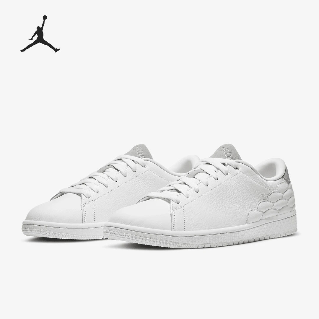 Nike/耐克正品Air Jordan 1 Centre Court 男休闲鞋 DJ2756-100