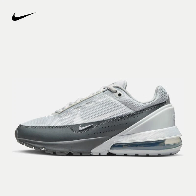 NIKE耐克正品男鞋AIRMAXPULSE运动休闲潮流百搭跑步鞋FN7459-001