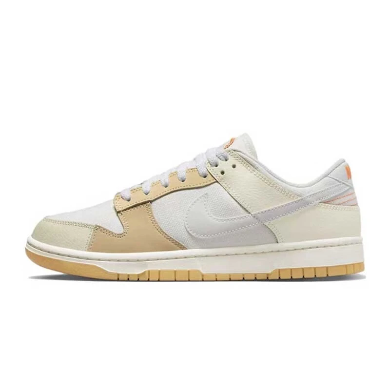 827[]NIKE男鞋DUNK LOW SE运动休闲复古板鞋FJ5475-100