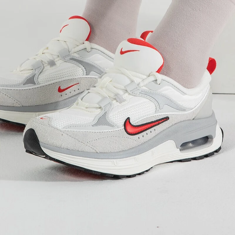 女鞋2024新款AIR MAX BLISS气垫运动鞋跑步鞋DZ6754-101