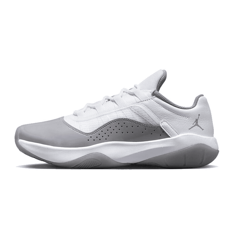 nike 耐克春季女鞋AIR  11训练缓震运动鞋篮球鞋DV2629-101