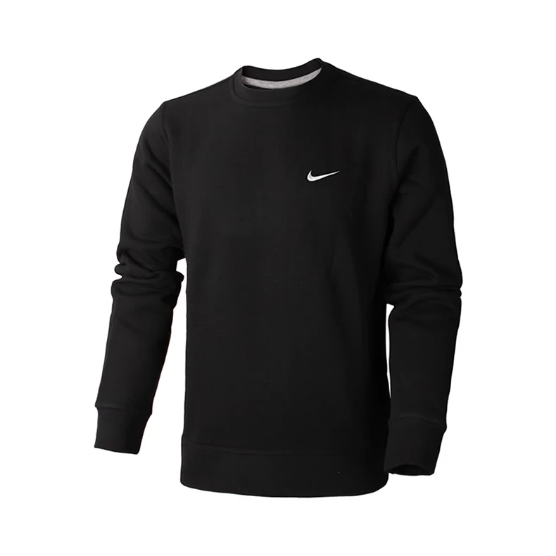 929[]NIKE耐克男子卫衣加绒保暖运动套卫衣623459-010