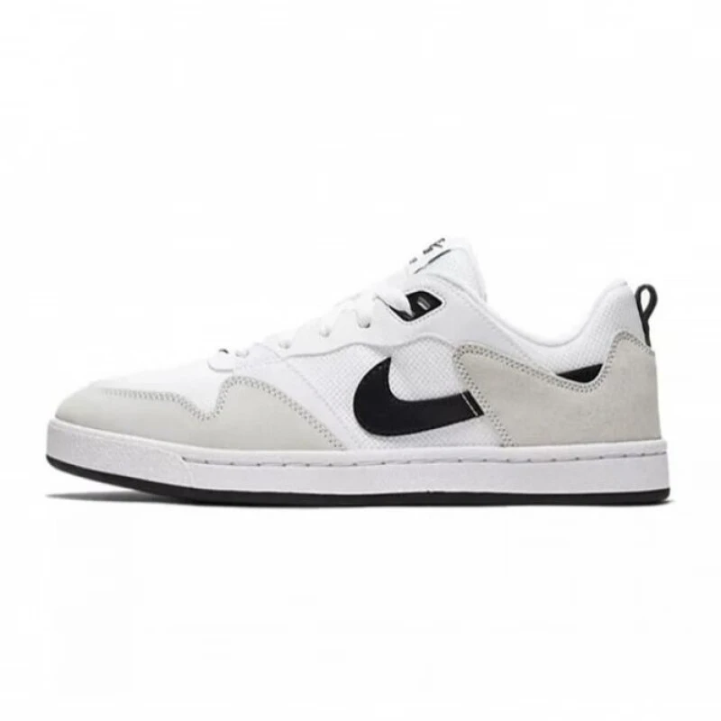 Nike/耐克SBAlleyoop男子简版DUNK复古休闲滑板鞋CJ0882-100