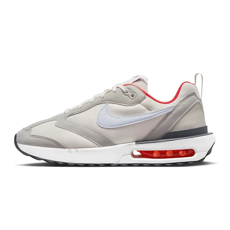 NIKE耐克男鞋AIR MAX DAWN气垫缓震透气厚底复古运动鞋DQ3991-003