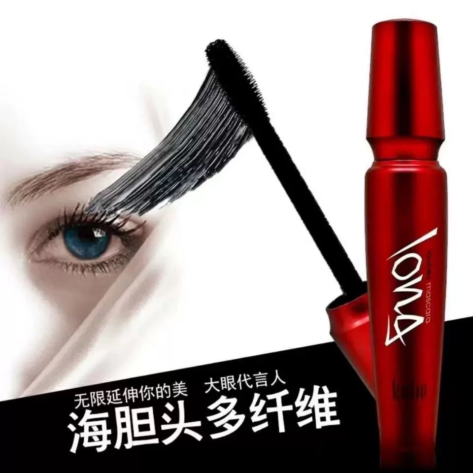 酷丽欧猫眼睫毛膏