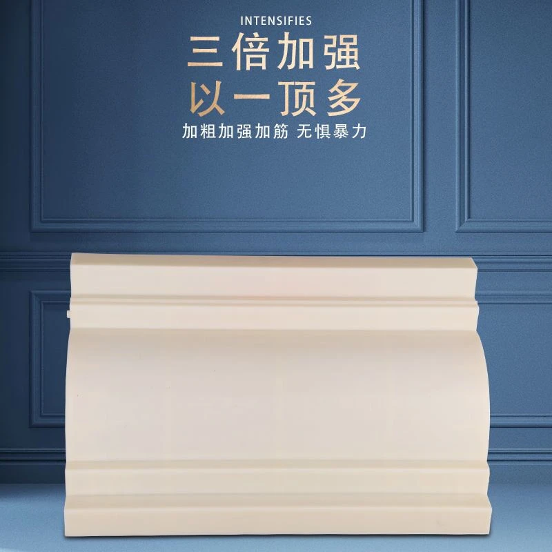 【屋檐线条模具】欧式别墅外墙装饰腰线花边造型天沟沿线建筑模板