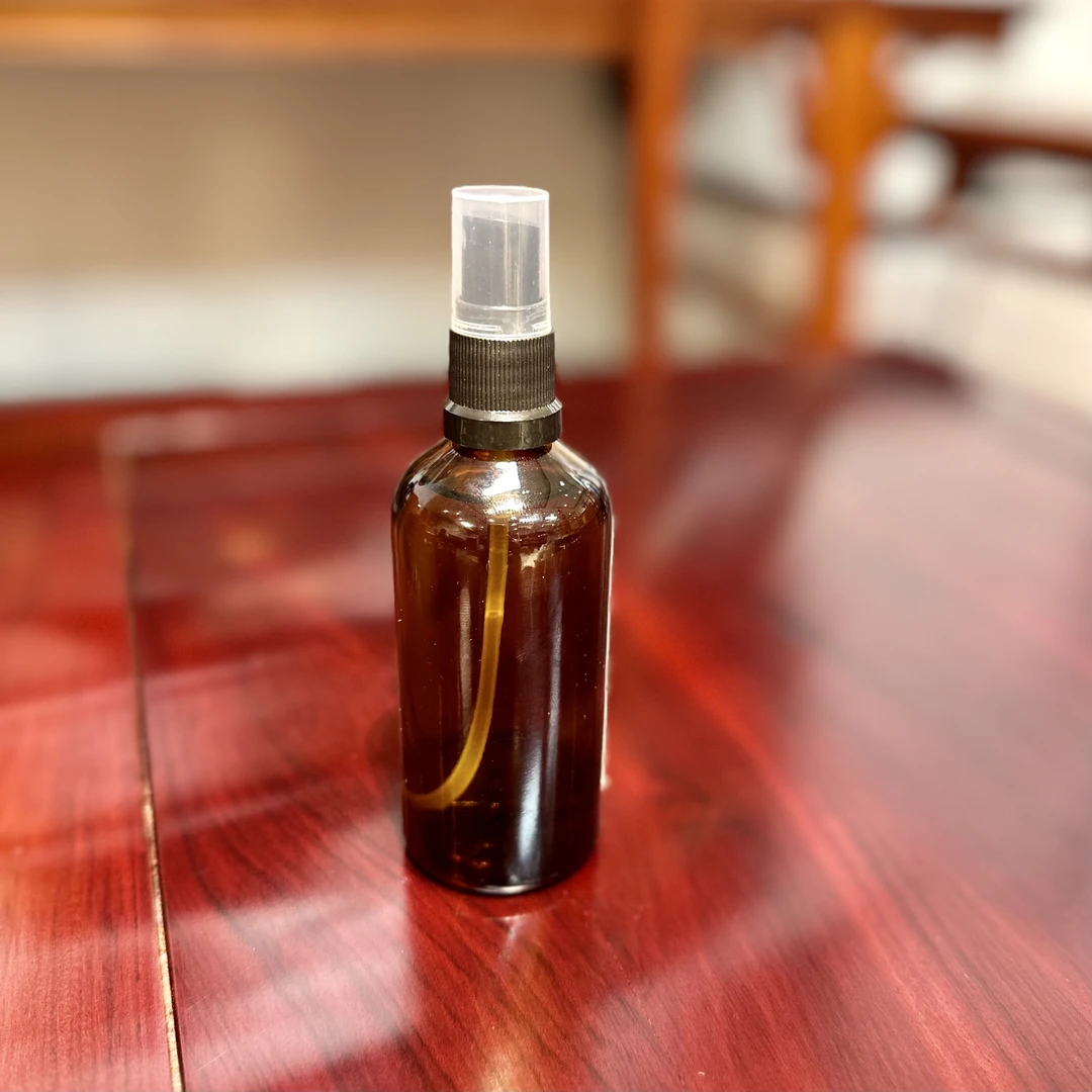 JZX露露家居香薰