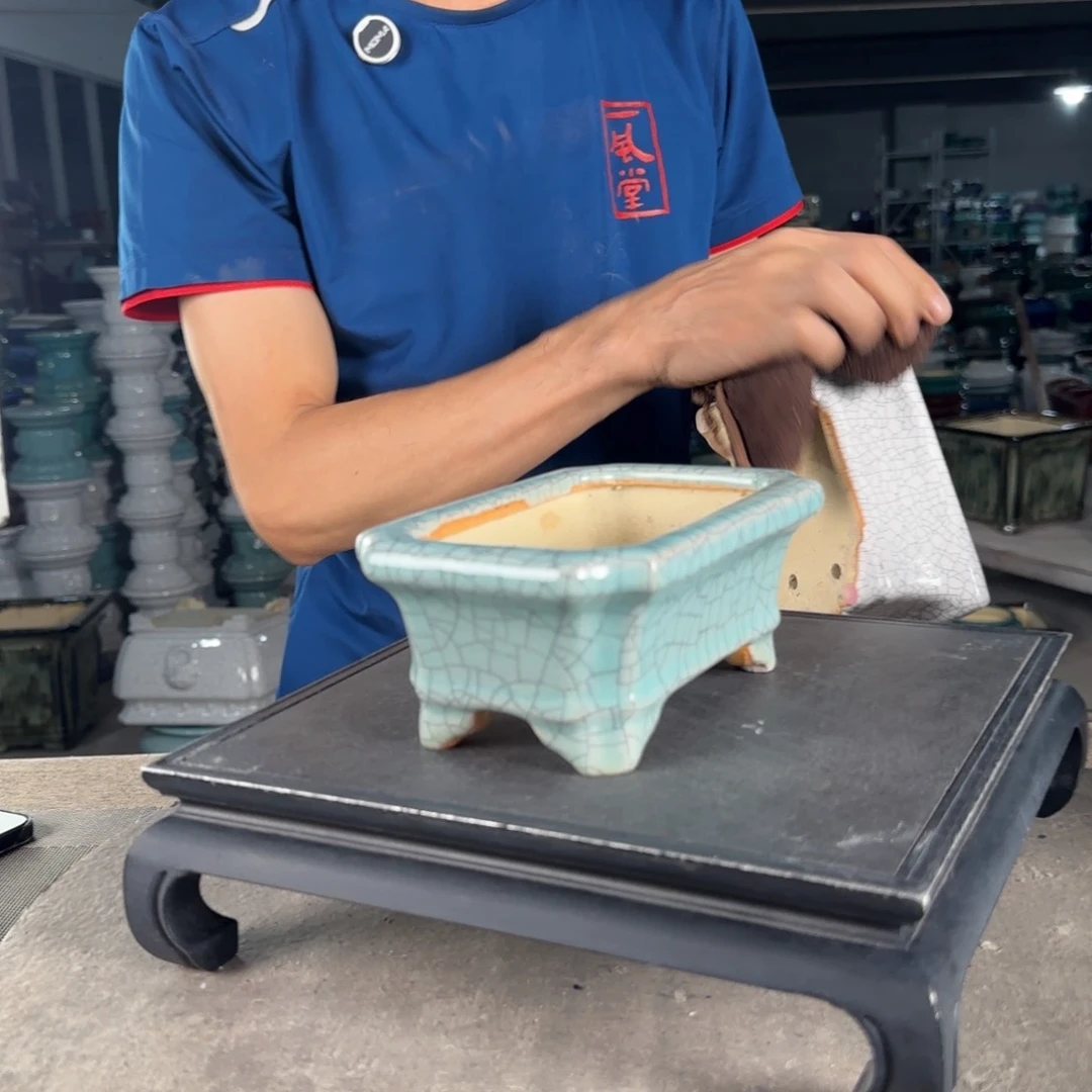 红陶20CM（含）-50CM（不含）