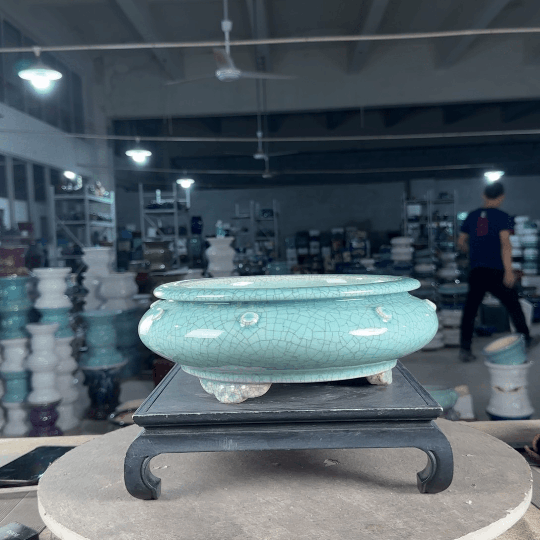 红陶20CM（含）-50CM（不含）