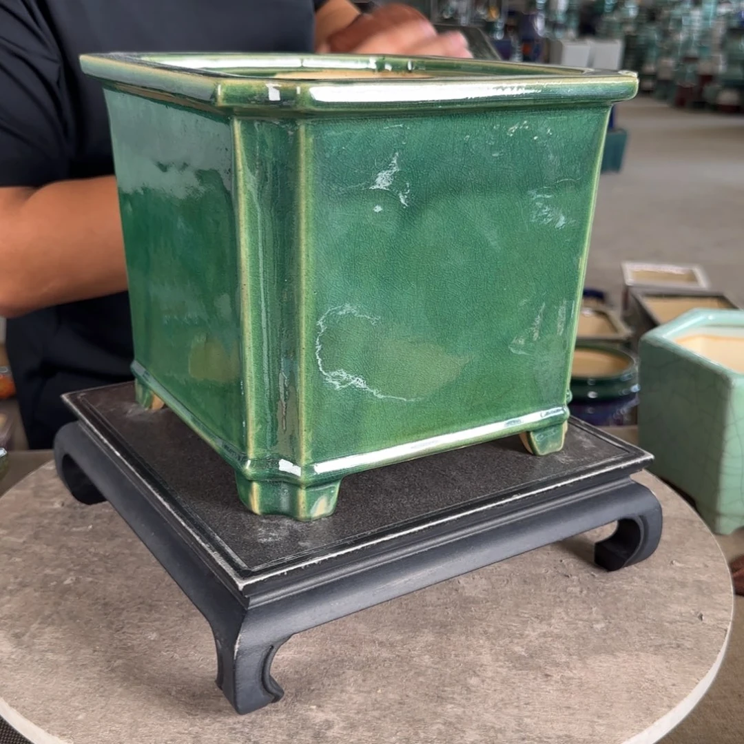 陶20CM（含）-50CM（不含）小*小颗粒