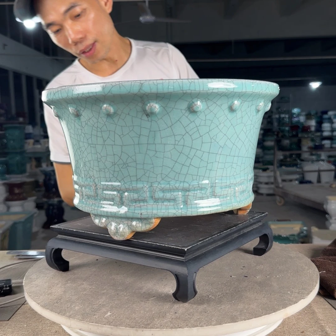 陶20CM（含）-50CM（不含）微瑕