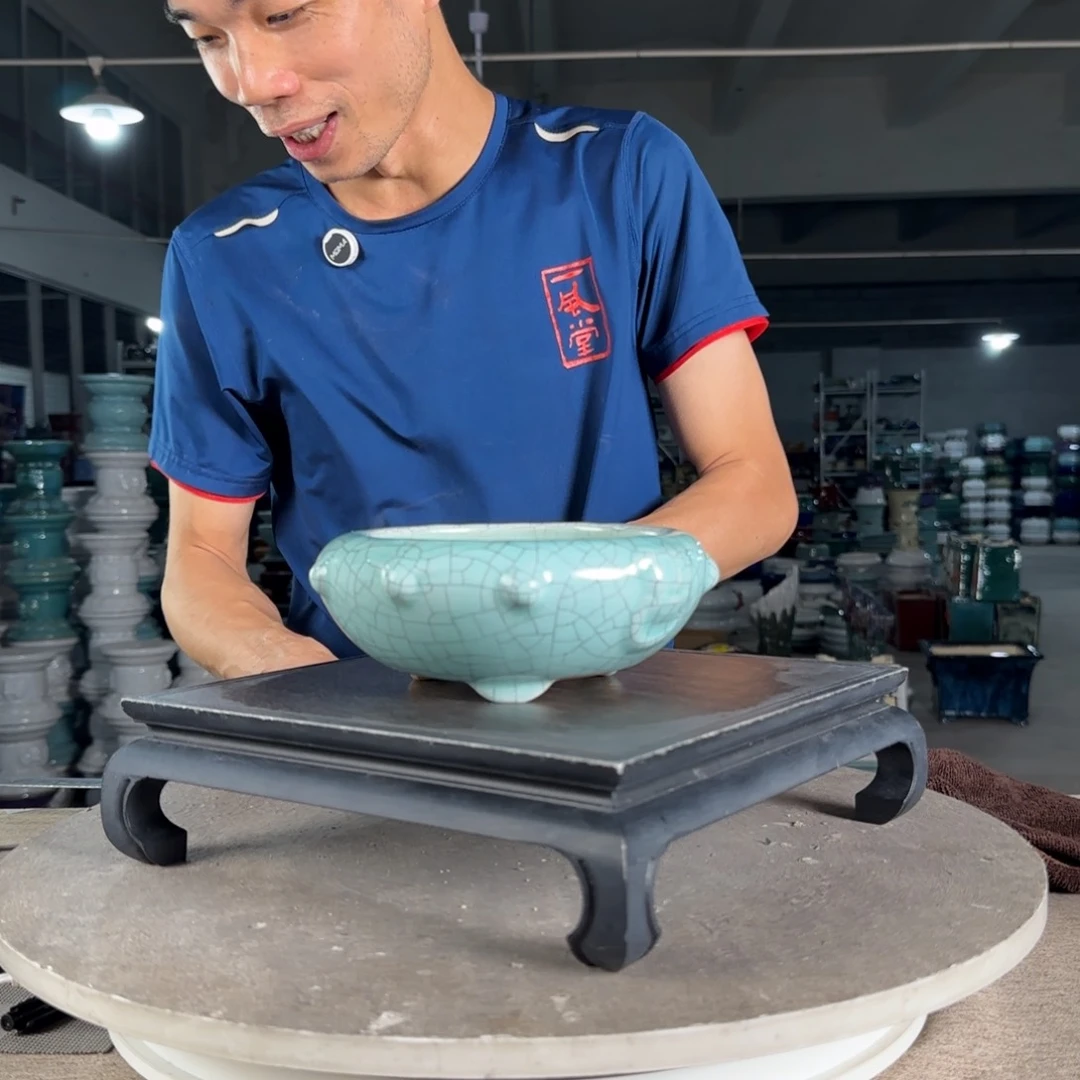 红陶20CM(含)-50CM(不含)