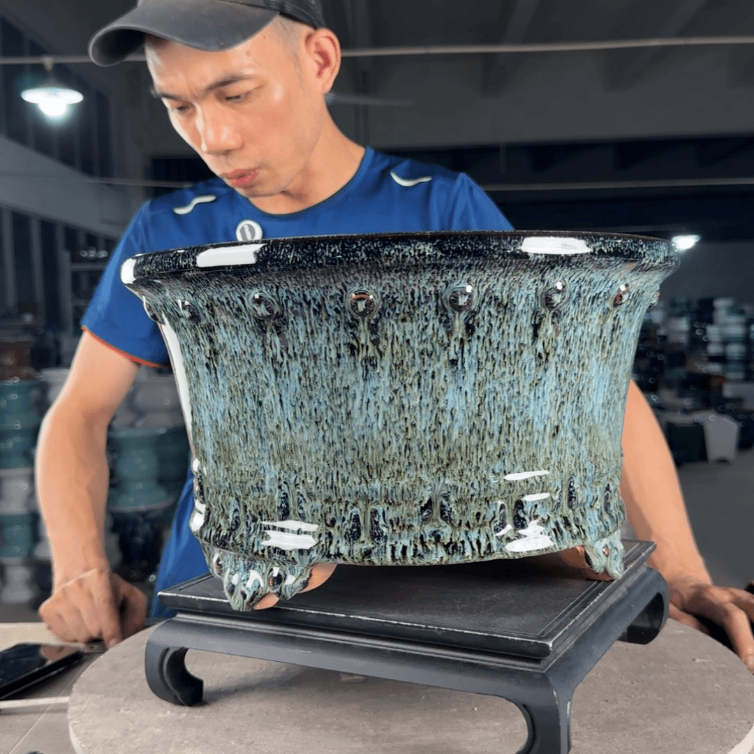 红陶20CM（含）-50CM（不含）