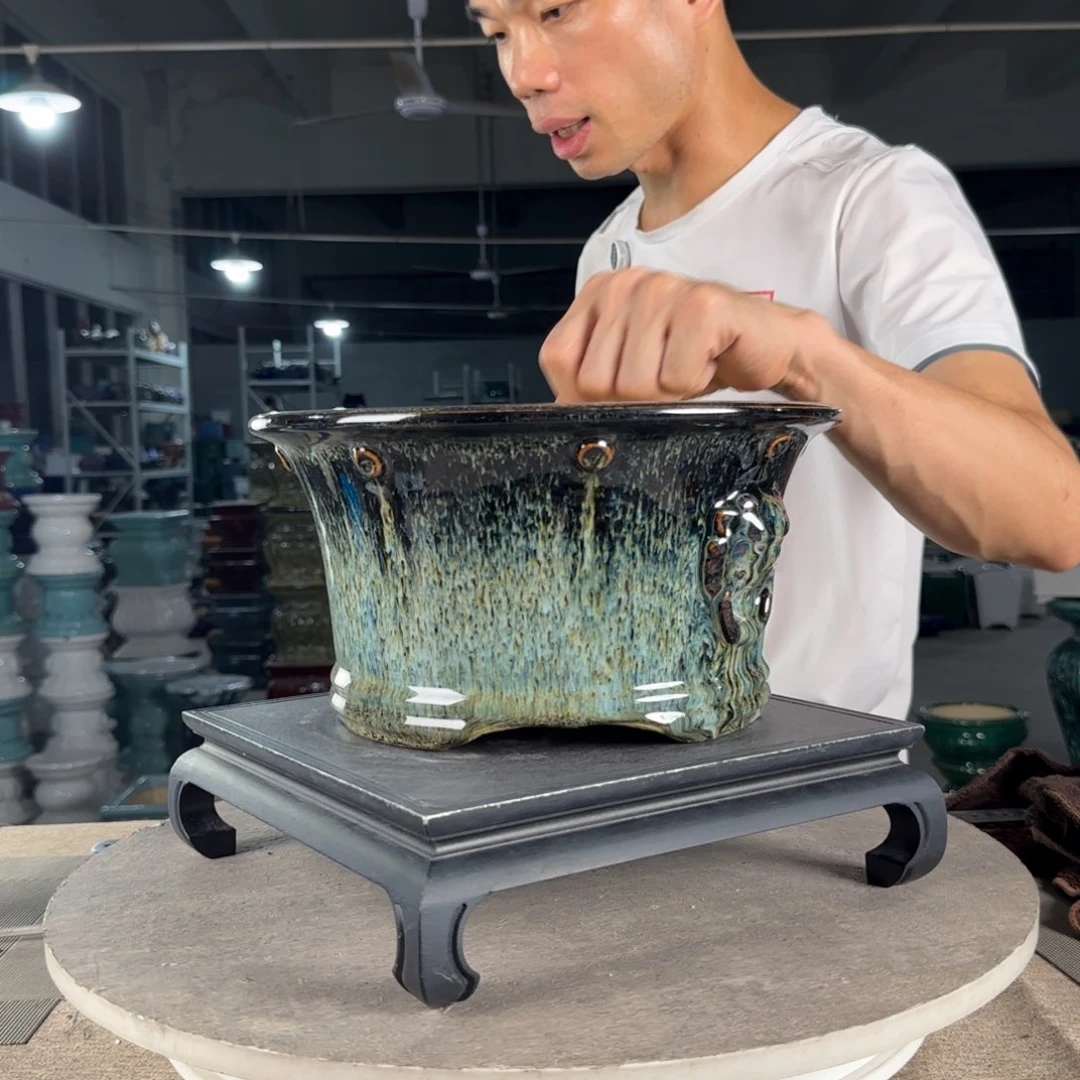 红陶20CM(含)-50CM(不含)