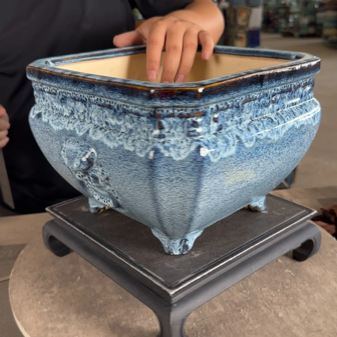 陶20CM（含）-50CM（不含）小颗粒