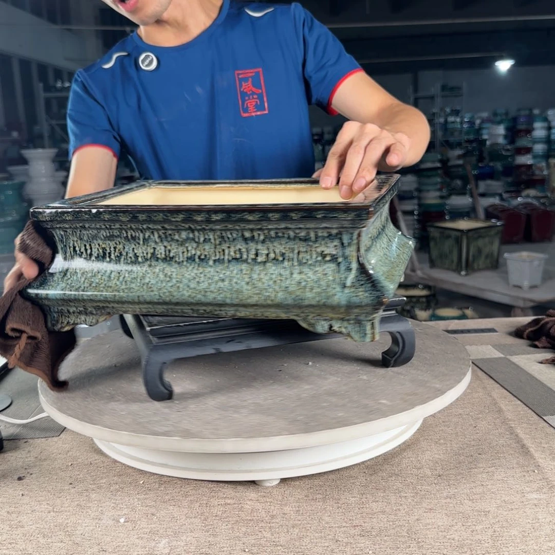 红陶20CM（含）-50CM（不含）909