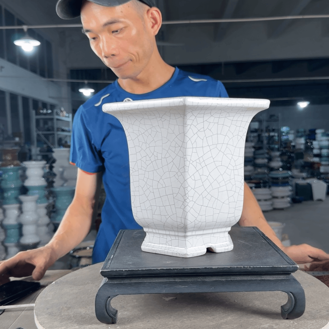 红陶20CM（含）-50CM（不含）