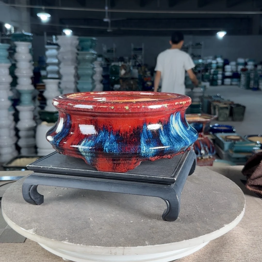 红陶20CM（含）-50CM（不含）