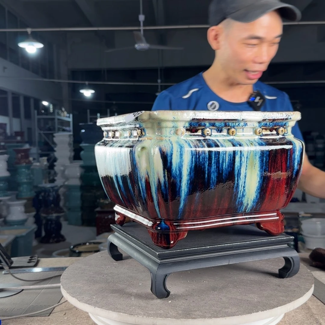 陶20CM（含）-50CM（不含）用****1687