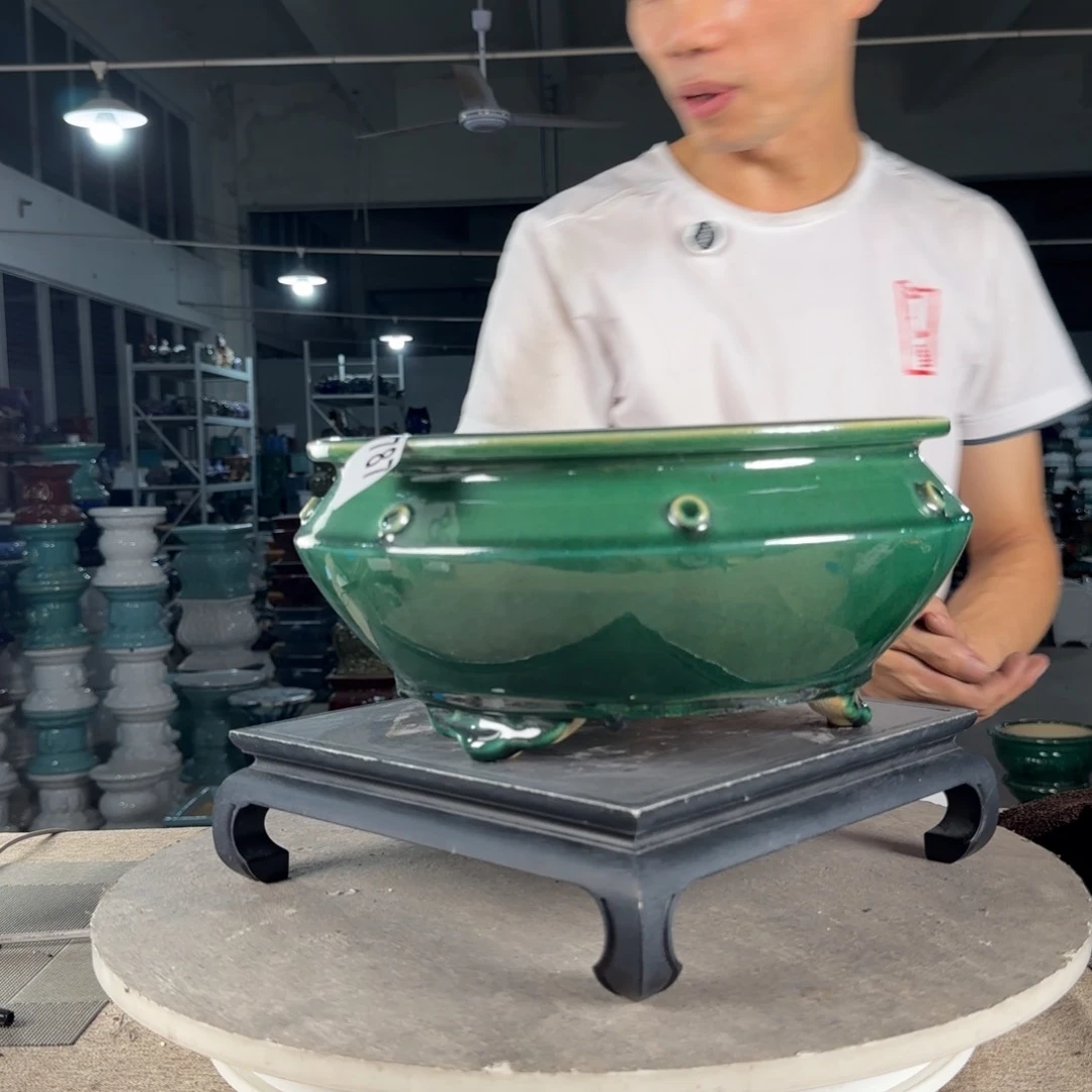 红陶20CM（含）-50CM（不含）787