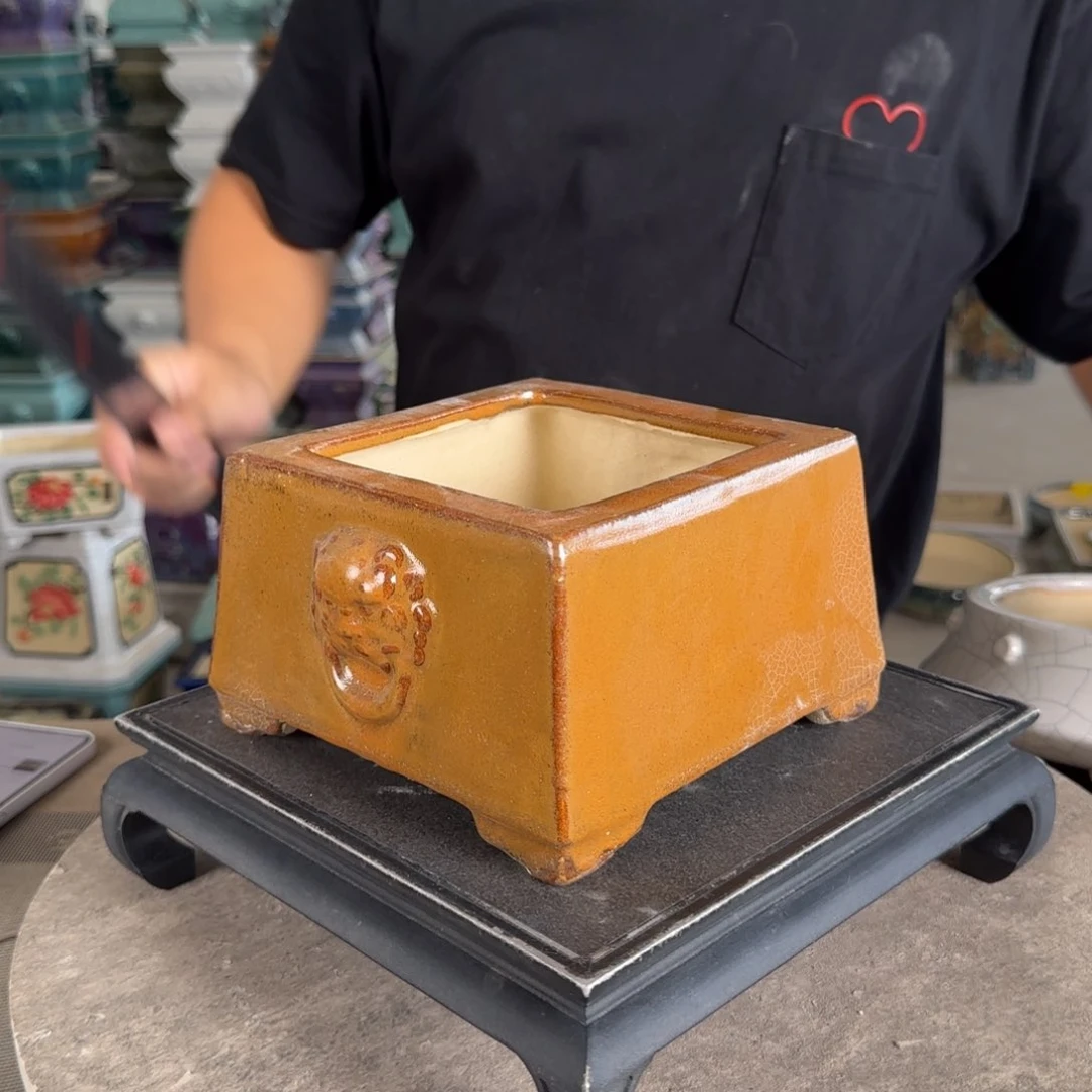 陶20CM（含）-50CM（不含）