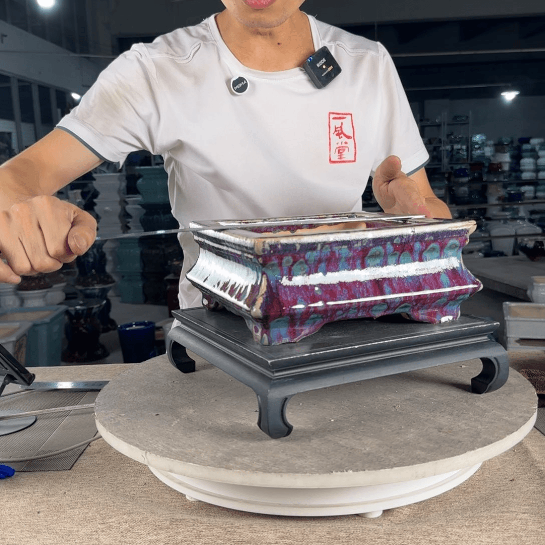 陶20CM（含）-50CM（不含）瑕疵
