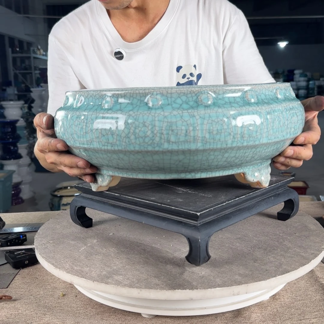 红陶20CM（含）-50CM（不含）718