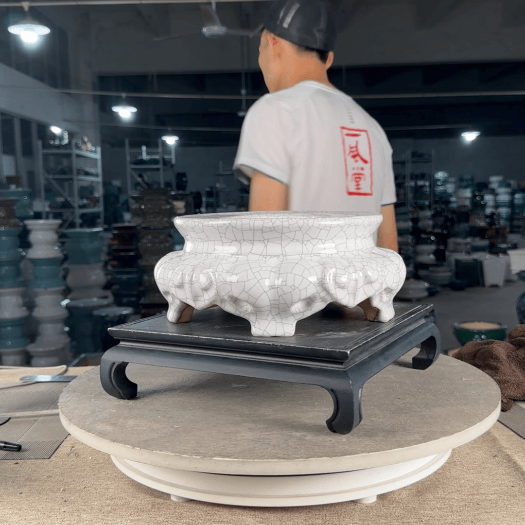 红陶20CM（含）-50CM（不含）