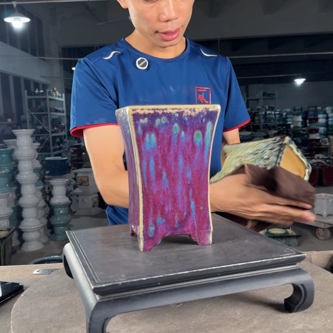 红陶20CM（含）-50CM（不含）