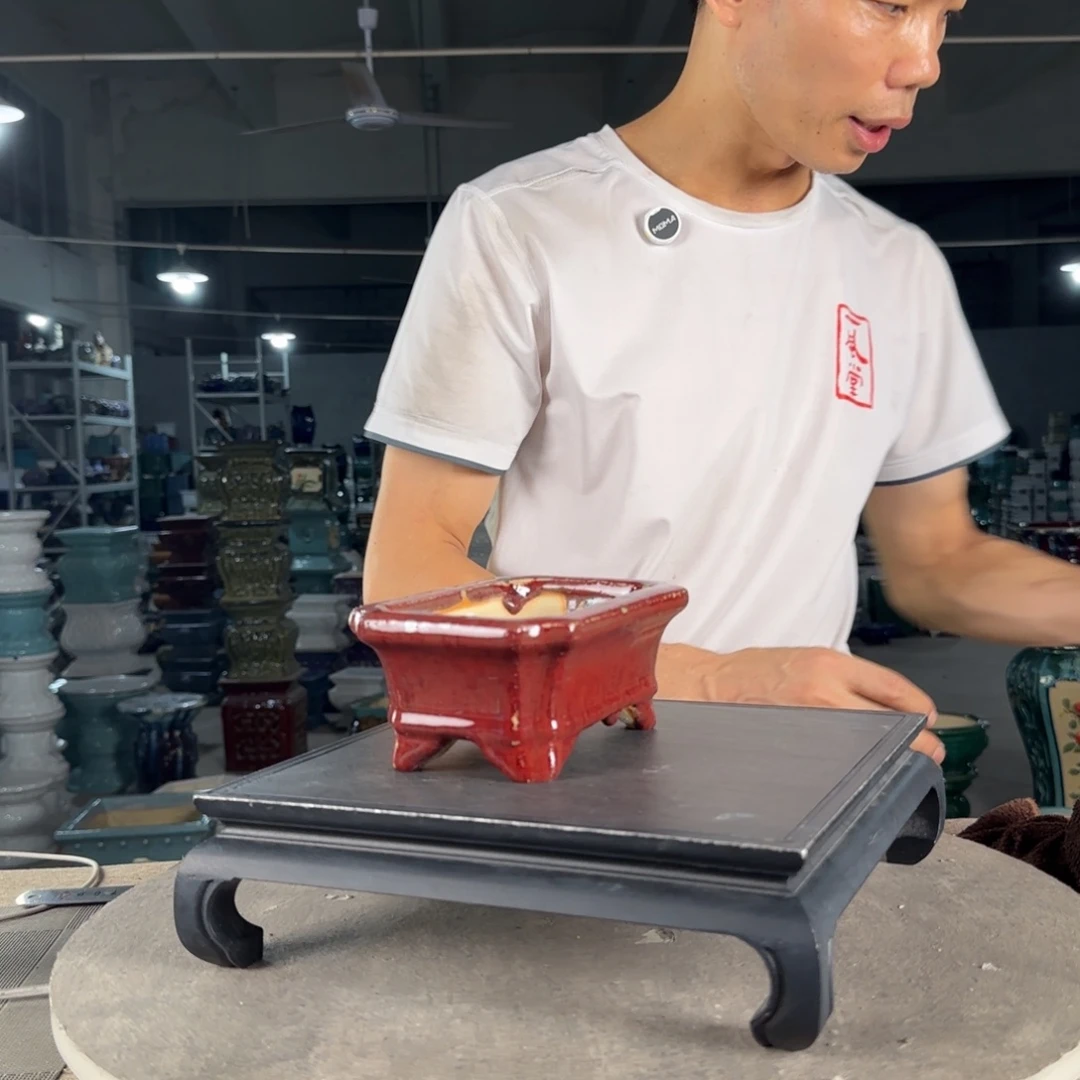 红陶20CM（含）-50CM（不含）