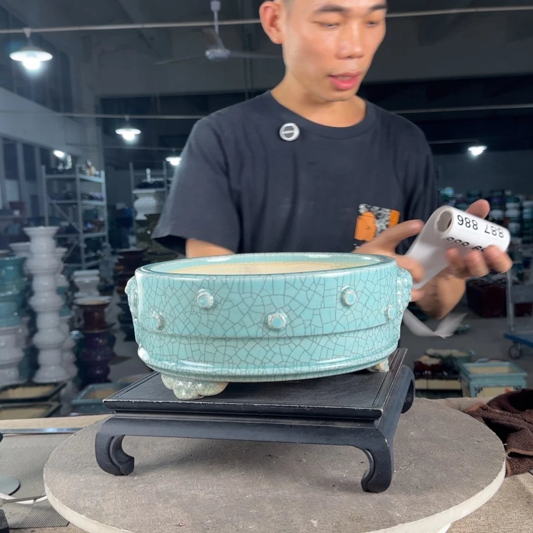 陶20CM（含）-50CM（不含）微瑕883