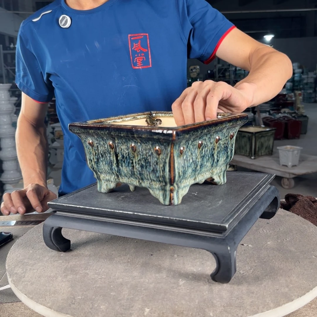 红陶20CM（含）-50CM（不含）