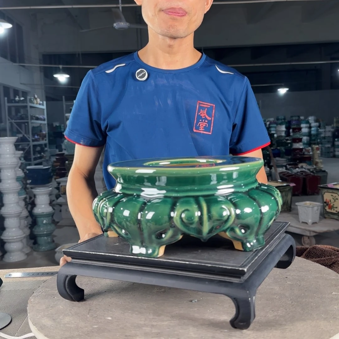 红陶20CM（含）-50CM（不含）